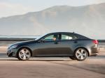 Lexus IS350 2010 года